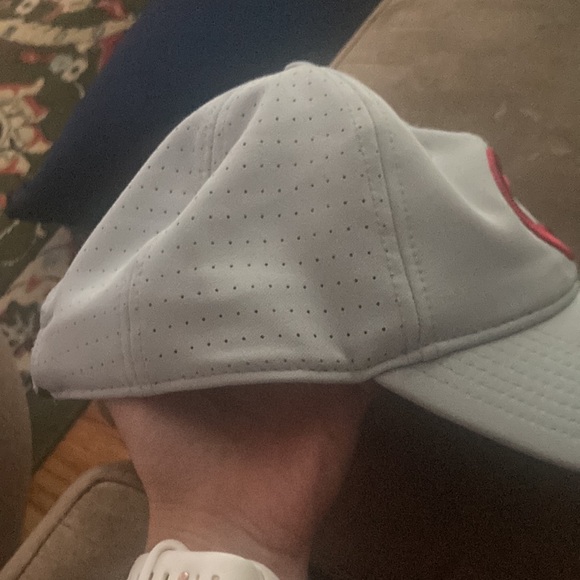 Colgate hat - Picture 4 of 5